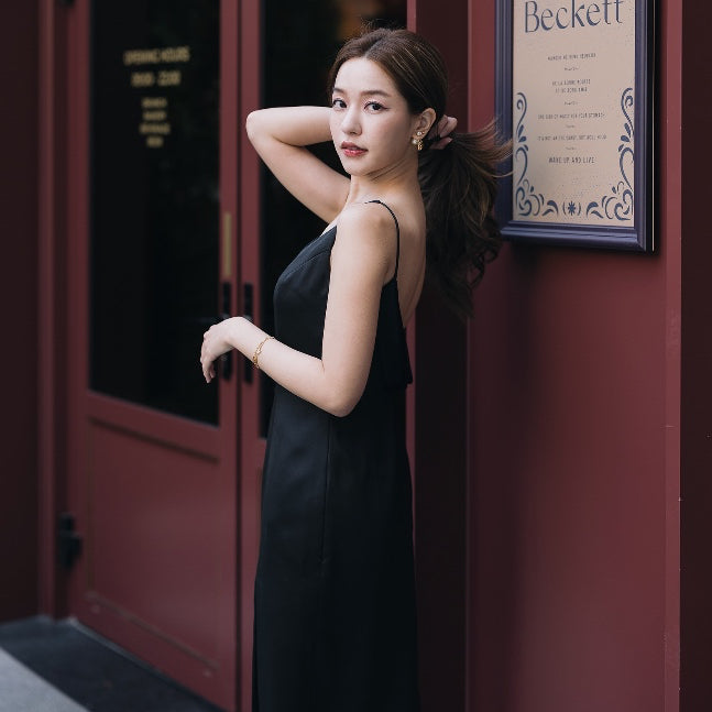 Elna Dress - Cocktail Attire