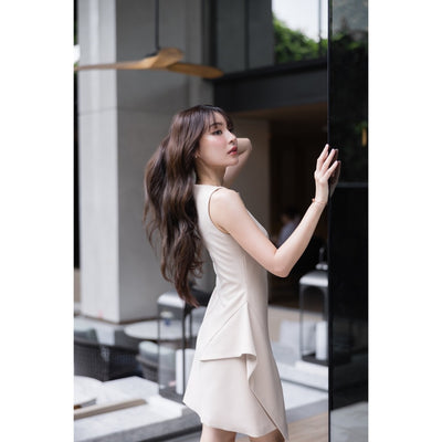 Jules Dress Work and Play Dress