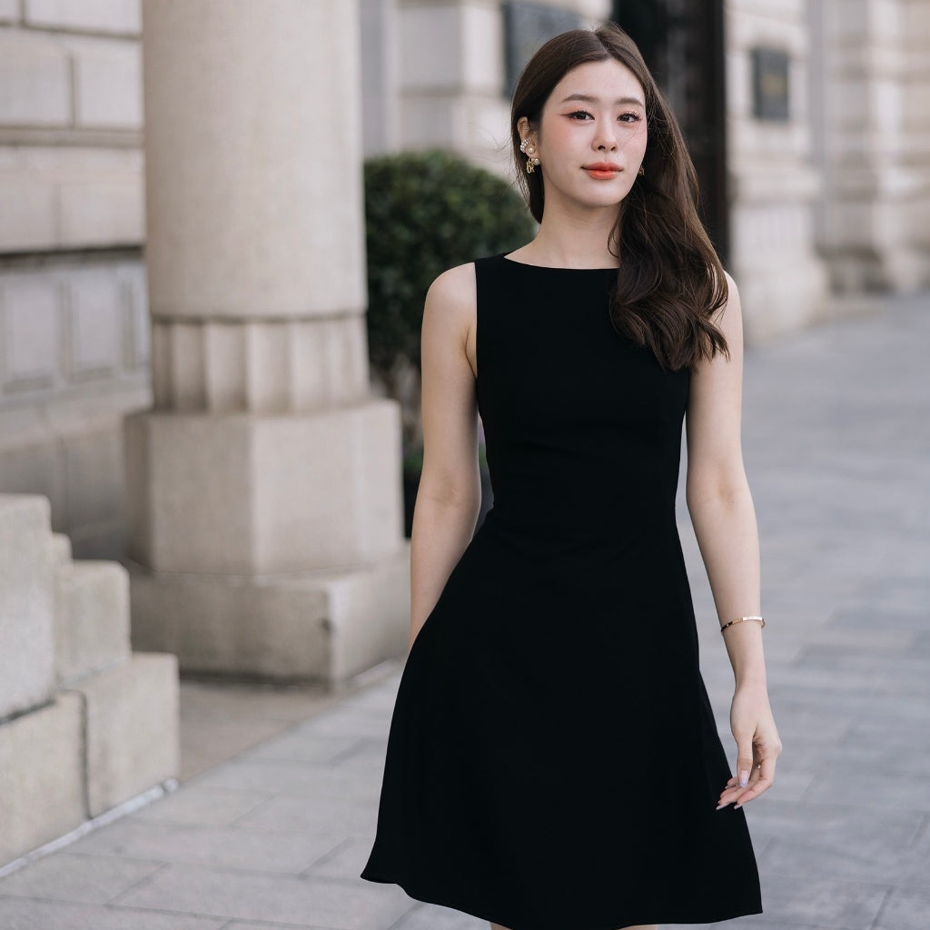 Arin Dress - A stylish dress