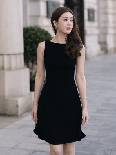 Arin Dress - A stylish dress